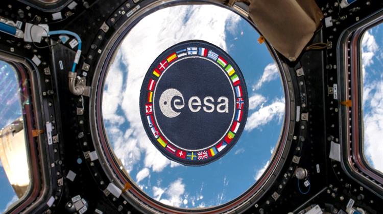 Η Ευρώπη Aυξάνει τις Δαπάνες στο Διάστημα