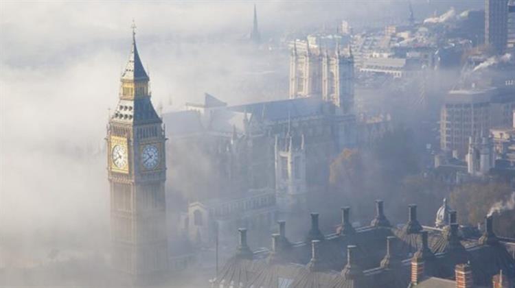 Ην. Βασίλειο: Η Ατμοσφαιρική Ρύπανση Μπορεί να Μειώσει τα Οφέλη της Άσκησης για την Υγεία