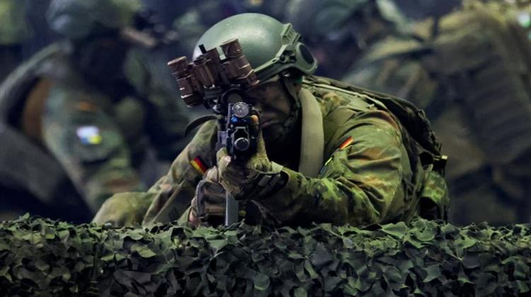 Γερμανικό Σχέδιο Αμυντικού Πολέμου