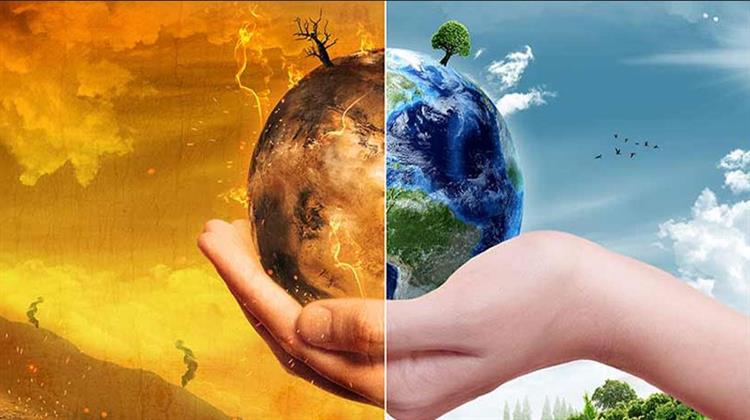 Το Κλίμα σαν Οικονομικό Όπλο