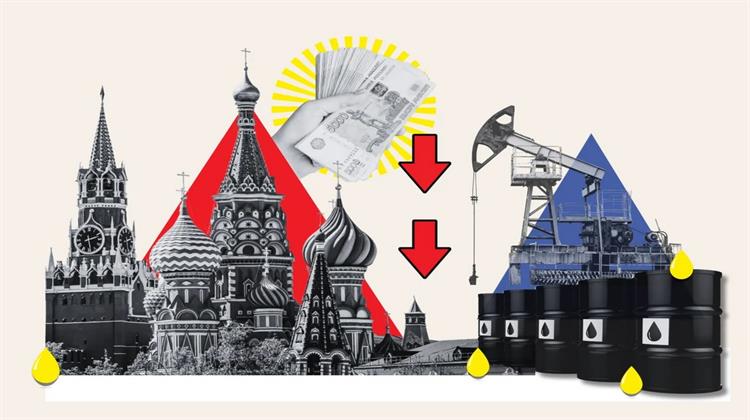 Ο Πόλεμος Πλήττει τη Ρωσική Οικονομία