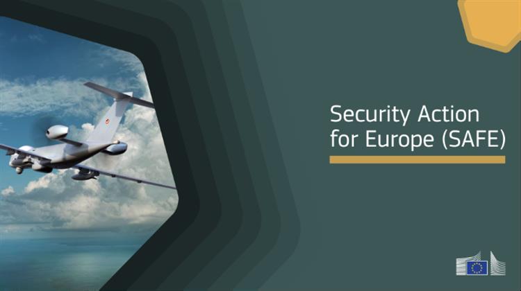 Βρετανία: Κατέρρευσαν οι Συνομιλίες για την Ένταξή της στο Πρόγραμμα SAFE της ΕΕ