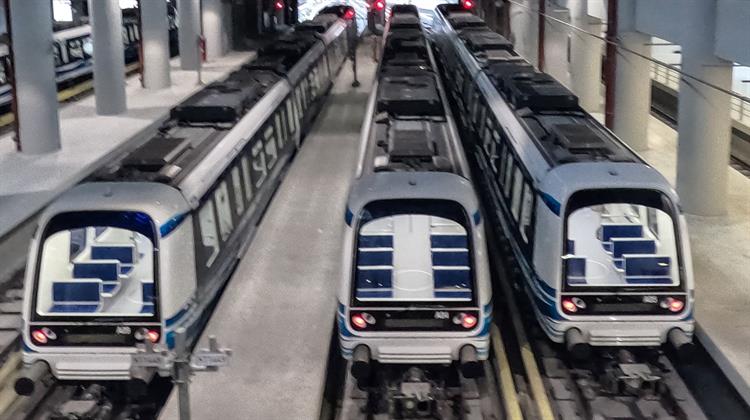 Μετρό Θεσσαλονίκης: Με «Σταθερό και Ενθαρρυντικό Ρυθμό» οι Δοκιμές για την Επέκταση προς Καλαμαριά