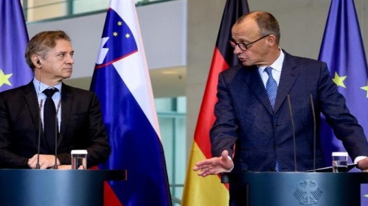 Μερτς: Ο Όρμπαν Μεταβαίνει στην Μόσχα «Χωρίς Εντολή της ΕΕ»