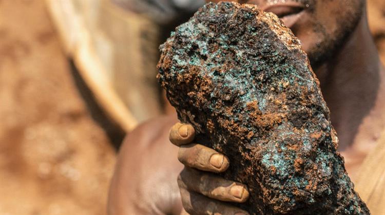 ΗΠΑ: Προσφυγή Ενάντια στην Apple για Χρήση Ορυκτών που Συνδέονται με Ένοπλες Συγκρούσεις στο Κογκό