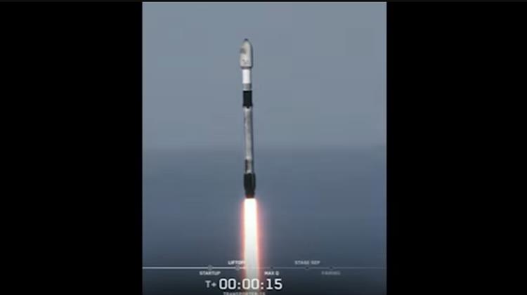 «Εθνικό Πρόγραμμα Μικροδορυφόρων»: Εκτοξεύθηκαν και Είναι σε Τροχιά 5 Ελληνικοί Δορυφόροι