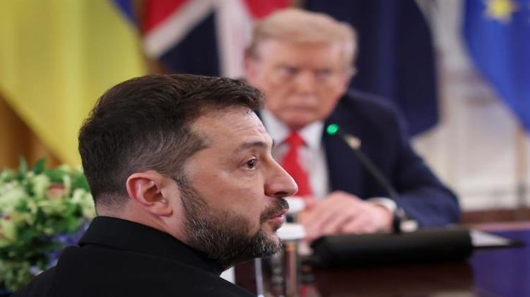 Η Επόμενη Μέρα της Ουκρανίας, και η Πρόκληση για την Ευρώπη και η Ελλάδα