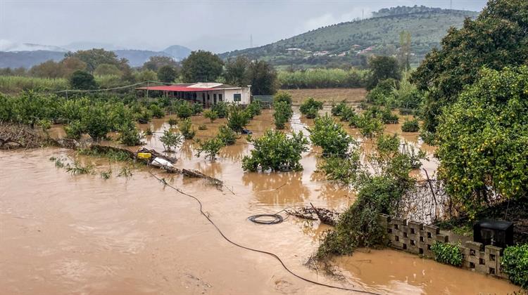 Παρατηρητήριο Προσαρμογής στην Κλιματική Αλλαγή θα Δημιουργήσει η Περιφέρεια Δυτικής Ελλάδας