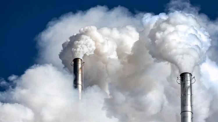 Η Γερμανία Πιέζει για Χαλάρωση των Κανόνων στις Εκπομπές Ρύπων