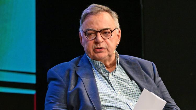 Ο Στρατηγικός Αφελληνισμός της Οικονομίας