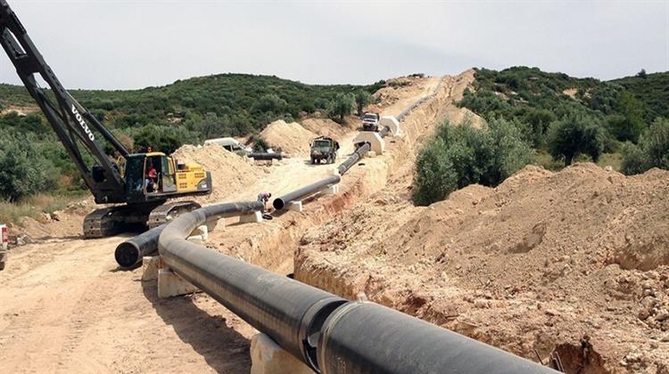 Μεγάλο Ενεργειακό Έργο Αναβαθμίζει τη Δυτική Μακεδονία στη Μεταλιγνιτική Εποχή