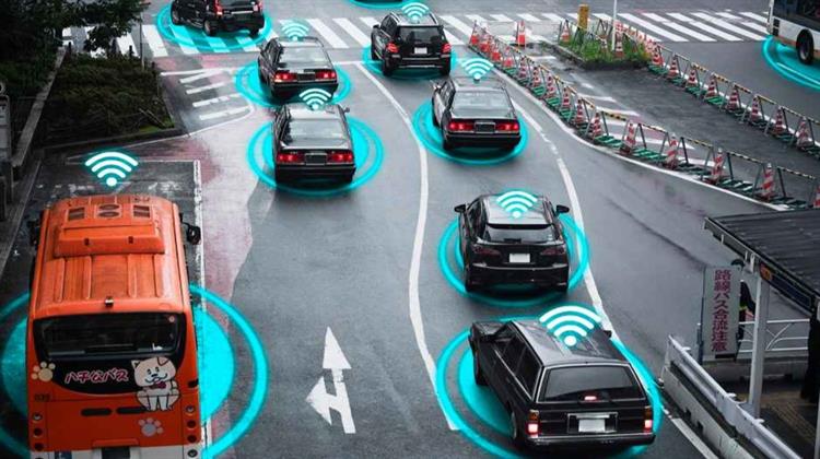 Κίνα: Τα Εξυπνα Διασυνδεδεμένα Οχήματα Κυριαρχούν στη Στρατηγική του Πεκίνου για την Κινεζική Αυτοκινητοβιομηχανία