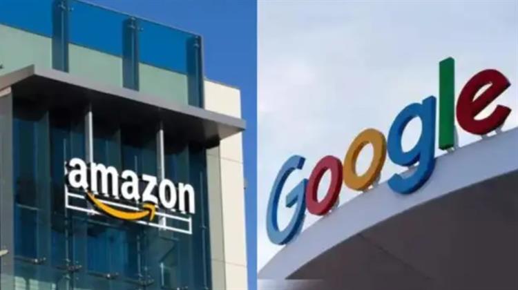 Amazon και Google Λανσάρουν Yπηρεσία Multicloud για Tαχύτερη Συνδεσιμότητα