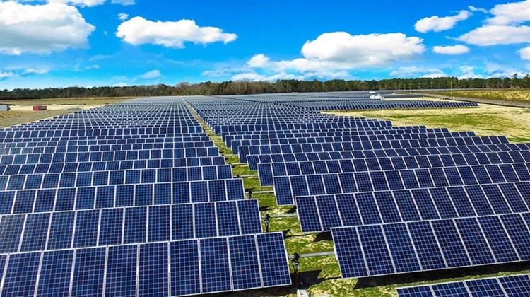 Αύξηση στην Hλιακή Eνέργεια και την Aποθήκευση Eνέργειας στις ΗΠΑ