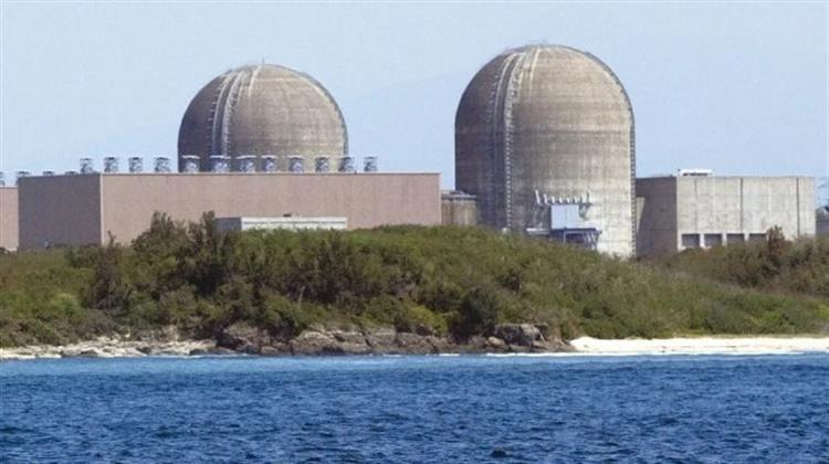 Εφικτή η Επανεκκίνηση Δύο Εργοστασίων στην Ταϊβάν