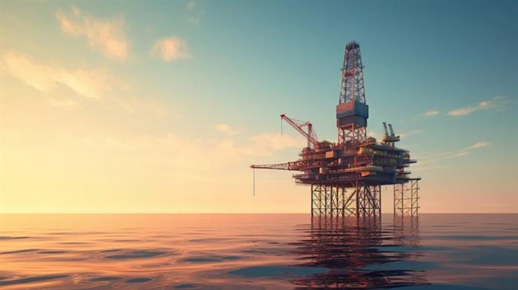 Παραγωγός Πετρελαίου του Τέξας Μάχεται με την Καλιφόρνια για Επανεκκίνηση των Υπεράκτιων Πλατφορμών