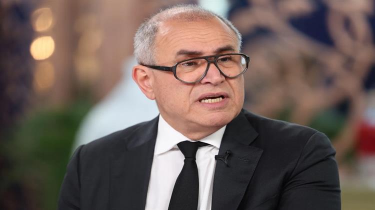 Νουριέλ Ρουμπινί: Αισιοδοξία για την Οικονομία των ΗΠΑ Καθώς η Τεχνολογική Ανάπτυξη θα Έχει Μεγαλύτερη Επίδραση Από Ό, τι οι Δασμοί