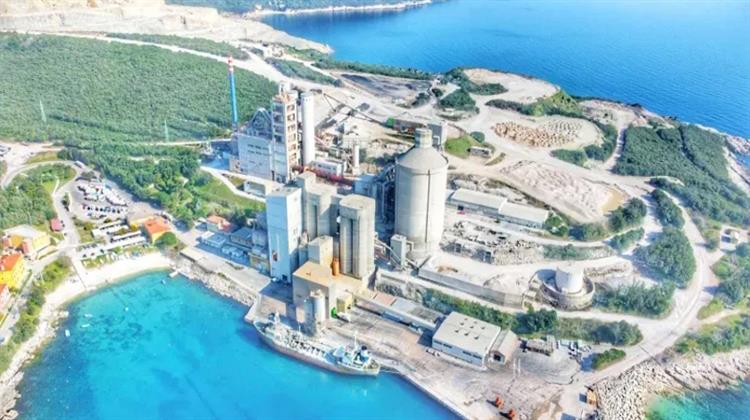 Holcim Croatia Obtains Strategic Status for its Carbon Capture Project