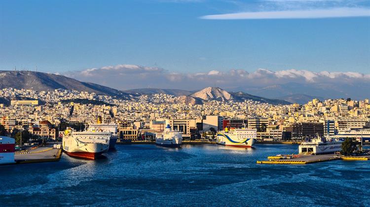 Υποδομές, Λιμάνια, Δίκτυα: Σε Αναζήτηση Ισορροπίας Μεταξύ Παγκόσμιου Νότου και ΗΠΑ, η Ελλάς