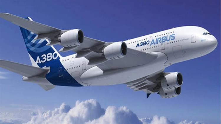 Τζιτζικώστας: Η Οδηγία της EASA για την Επείγουσα Αναβάθμιση Λογισμικού των Airbus Διασφάλισε Ότι το Ζήτημα Αντιμετωπίστηκε Άμεσα και Κατάλληλα