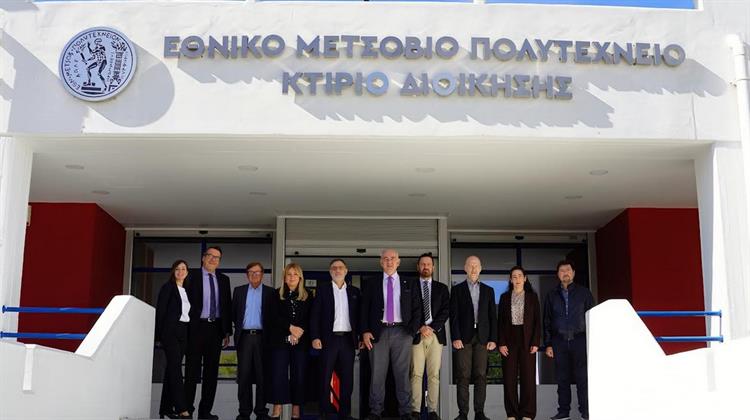 ΕΛΚΕΜΕ: Στρατηγική Συνεργασία του Κέντρου Έρευνας και Ανάπτυξης των Εταιριών της Viohalco με το ΕΜΠ