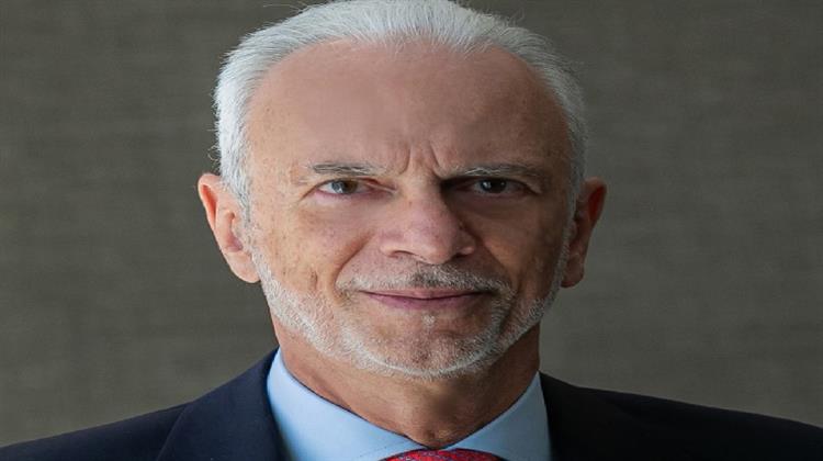 Τζαννετάκης, Motor Oil: «Η Ενεργειακή Ασφάλεια Πρώτη Πλέον στο Ενεργειακό Τρίλημμα – Προσαρμοζόμαστε με Ευελιξία»