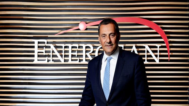 Μ. Ρήγας: «Παραγωγή Υδρογονανθράκων, Αγωγοί, Υποδομές, οι Κορυφαίες Προτεραιότητες για ΕΕ και ΗΠΑ»