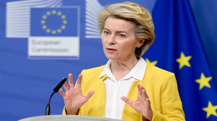 ΕΕ -Ούρσουλα φον ντερ Λάιεν: Συμμετοχή Καναδά στα Δάνεια του SAFE για την Ενίσχυση της Ευρωπαϊκής Άμυνας