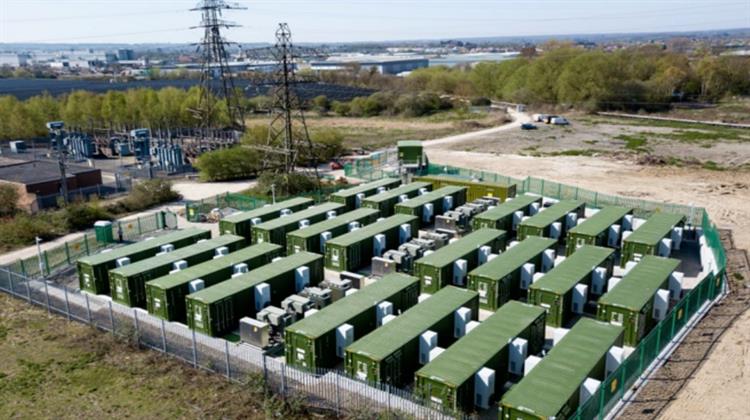 Ην. Βασίλειο: Δίκτυο και Αποθήκευση στην Κορυφή των Ανησυχιών για το Καθαρό Κόστος για Μηδενικές Εκπομπές Ρύπων