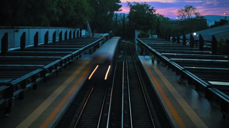 ΣΤΑ.ΣΥ: Πρόστιμο στον Ανάδοχο Αναβάθμισης Συρμών της Γραμμής 1 του Μετρό για Αδικαιολόγητες Καθυστερήσεις