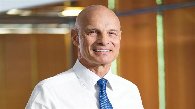 Ο Ιδρυτής της Gunvor που οι ΗΠΑ Αποκαλούσαν «Μαριονέτα του Κρεμλίνου», Παραιτείται