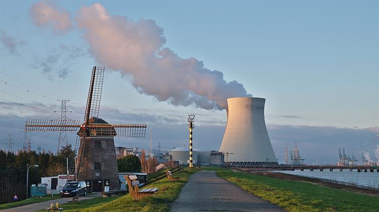 Βέλγιο: Έκλεισε Οριστικά ο Πέμπτος Αντιδραστήρας  Έπειτα από 50 Χρόνια Λειτουργείας