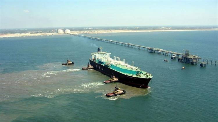 Οι Καθυστερήσεις στις Εκφορτώσεις LNG στην Αίγυπτο Διαταράσσουν τις Αγορές Φ. Αερίου και Ναυτιλίας