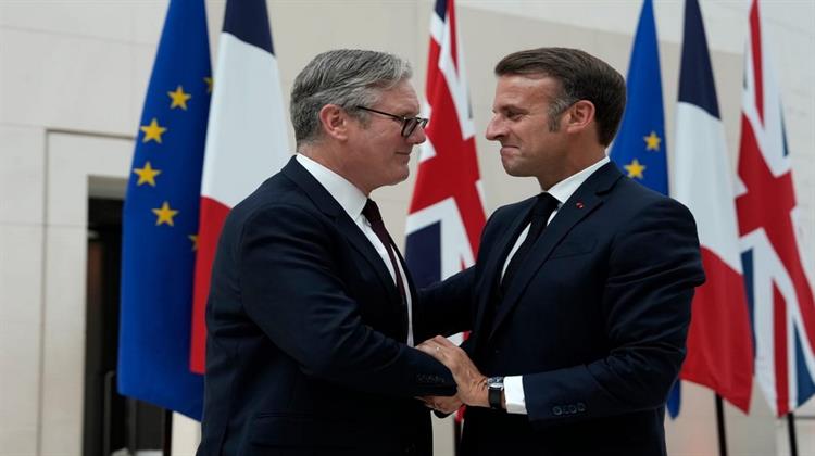 Γιατί Κάποιοι Έχουν Χάσει τον Ύπνο τους για  το Ενδεχόμενο Λήξεως του Πολέμου