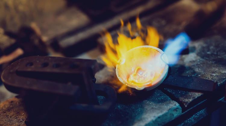 «Καμπανάκι» για την Ευρωπαϊκή Μεταλλουργία