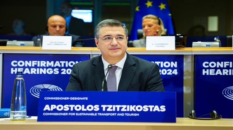 Τζιτζικώστας: Είμαστε Ανοιχτοί σε Όλες τις Τεχνολογίες Οχημάτων