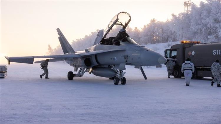 Stronger EU Arctic Strategy Needed to Counter Russia and China