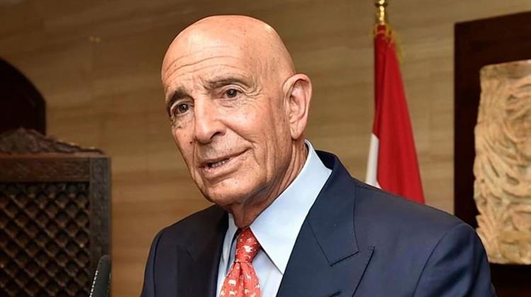 Το Αμερικανικό Σχέδιο για την Ανατολική Μεσόγειο μόλις Αποκαλύφθηκε