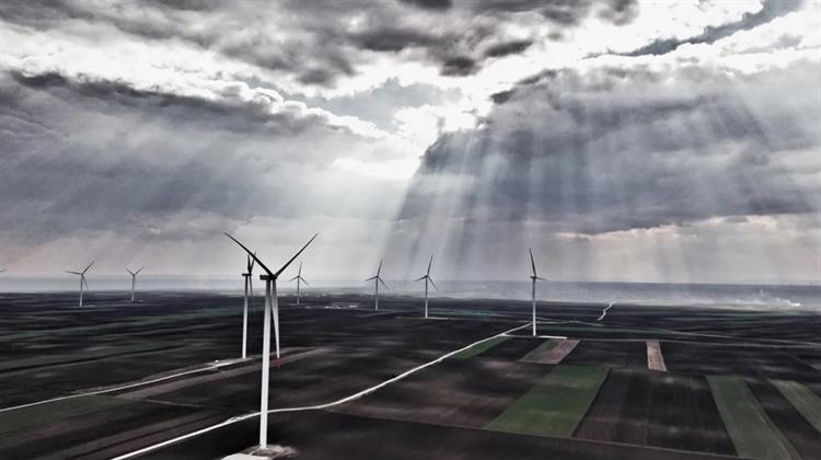 Γαλλία: Η GWS Ολοκλήρωσε τη Συναρμολόγηση και των 61 Ανεμογεννητριών της Ocean Winds στο Noirmoutier