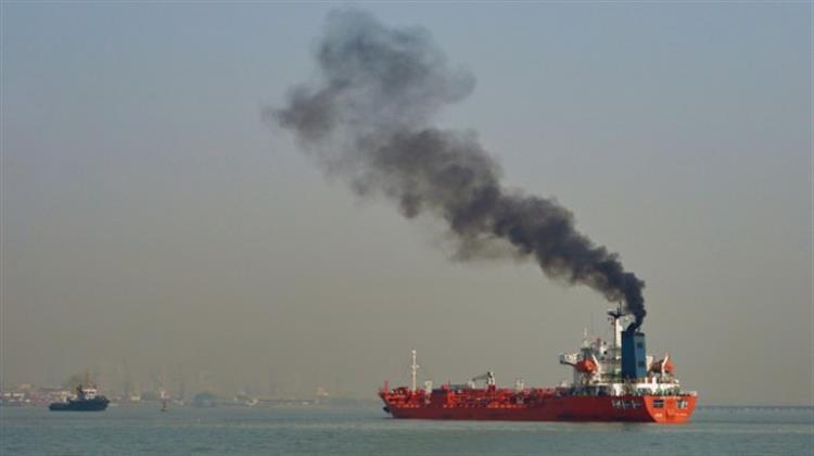 Μελέτη Δείχνει Σημαντική Μείωση στις Εκπομπές Θείου από τα Πλοία σύμφωνα με τους Κανονισμούς του ΙΜΟ