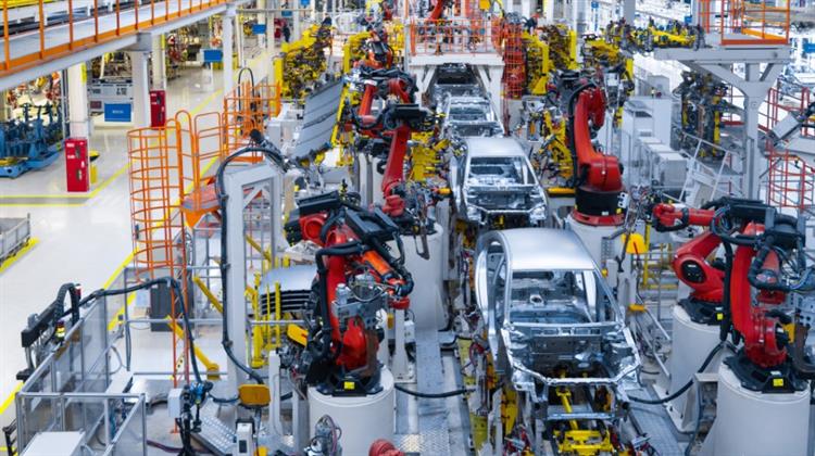 FT: Σχέδιο της ΕΕ για Προϊόντα Μade in Europe στο 70% για Απεξάρτηση από την Κίνα - Πόσο θα Κόστιζε στις Εταιρείες