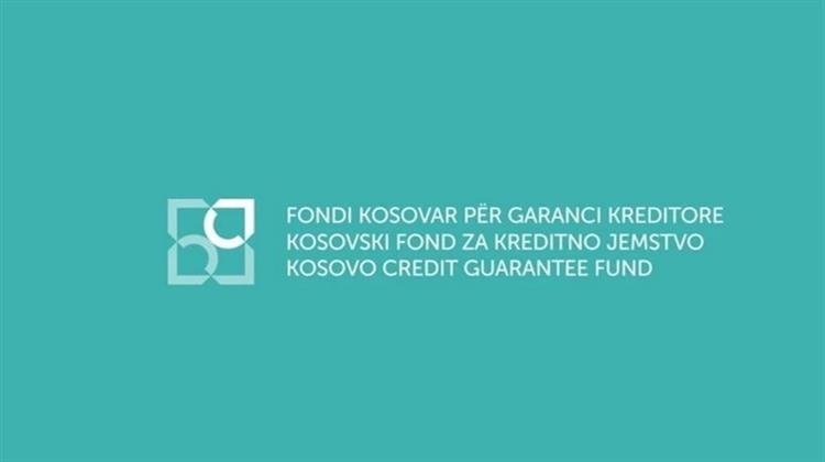 Kosovos Guarantee Fund, BKT Renew, Expand SME Loan Facility