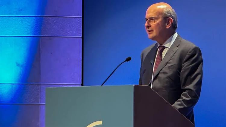 Κ. Χατζηδάκης: Δεν Αργεί η Ανακοίνωση των Μέτρων για το Ενεργειακό Κόστος της βιομηχανίας