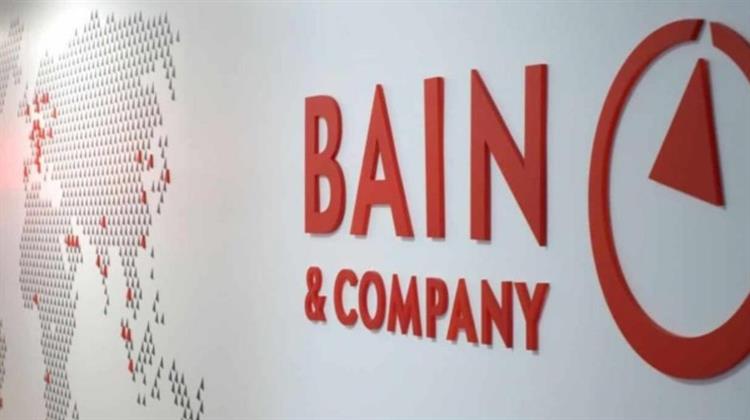 BAIN & COMPANY: Η Ζήτηση για Data Centers Aναμένεται να Διπλασιαστεί έως το 2030, Φέρνοντας Νέες Ευκαιρίες για την Ευρώπη