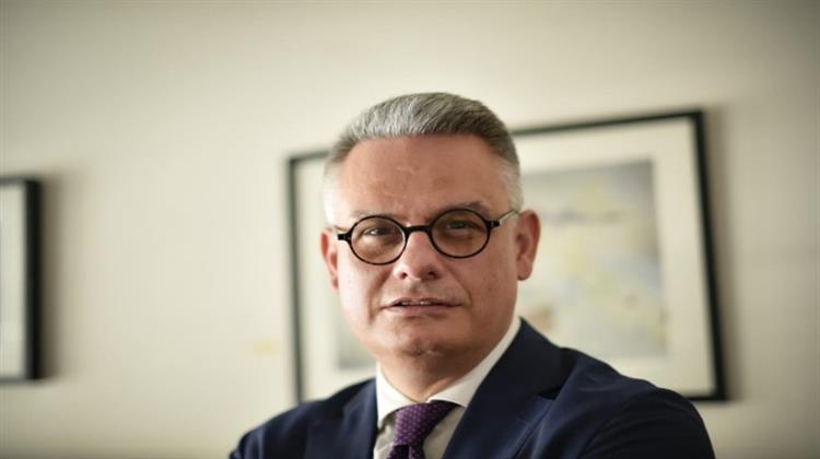 Όμιλος ΓΕΚ ΤΕΡΝΑ: Ο Γιάννης Κουρνιώτης Επικεφαλής Νομικός Σύμβουλος και Γενικός Διευθυντής Νομικών Υποθέσεων