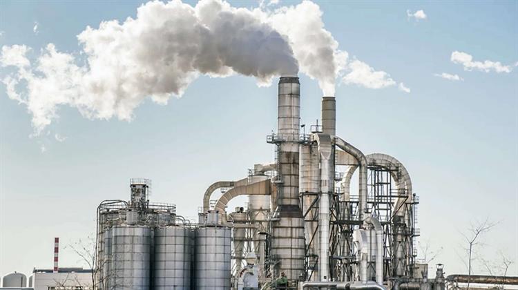 Σε Βαρύ «Γεωπολιτικό Χειμώνα» η Βιομηχανία της Γηραιάς Ηπείρου