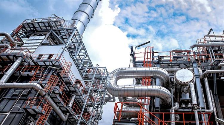 Καζακστάν: Πτώση της Παραγωγής Καυσίμων Μετά τις Επιθέσεις στον CPC