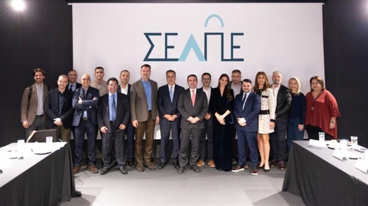 «Τα Πρωινά του ΣΕΛΠΕ»: Συζήτηση με Παπασταύρου για το Υψηλό Ενεργειακό Κόστος στο Λιανεμπόριο και τα Προγράμματα Επιδοτήσεων