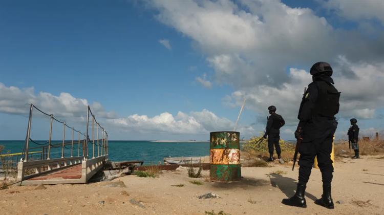 TotalEnergies: Ολλανδική Έκθεση- Κόλαφος για τις Σφαγές στη Μοζαμβίκη