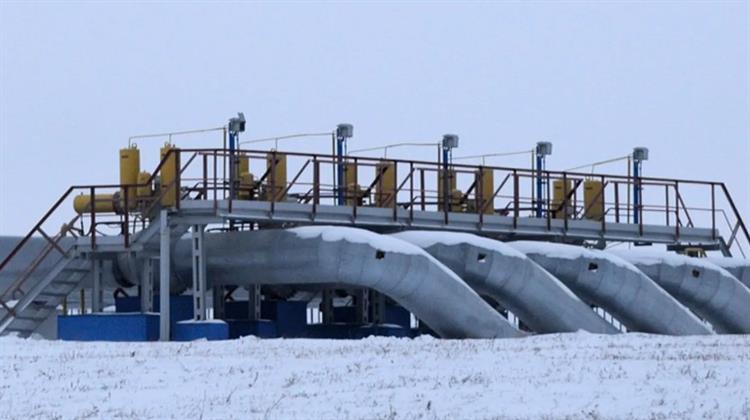 Πώς η Ουκρανία Προετοιμάζεται να Καλύψει τον Χειμώνα, τις Ενεργειακές της Ανάγκες